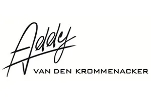 Logo de Addy van den Krommenacker