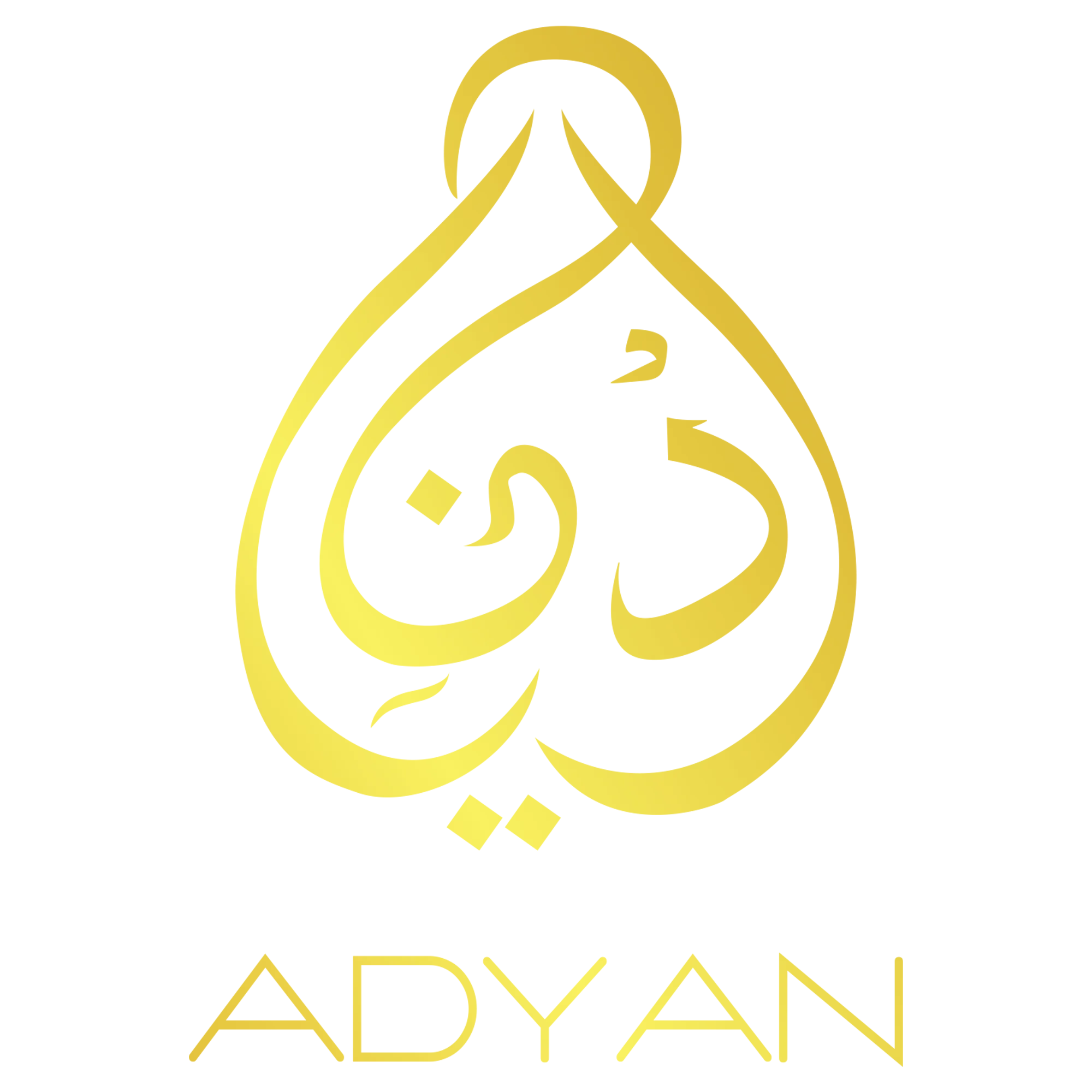 Logo de Adyan by Anfar