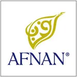 Logo de Afnan