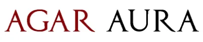 Logo de Agar Aura