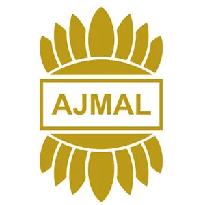 Logo de Ajmal