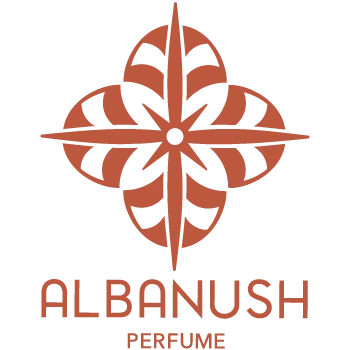 Logo de Albanush