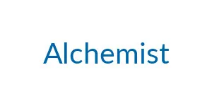 Logo de Alchemist Perfumery