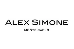 Logo de Alex Simone