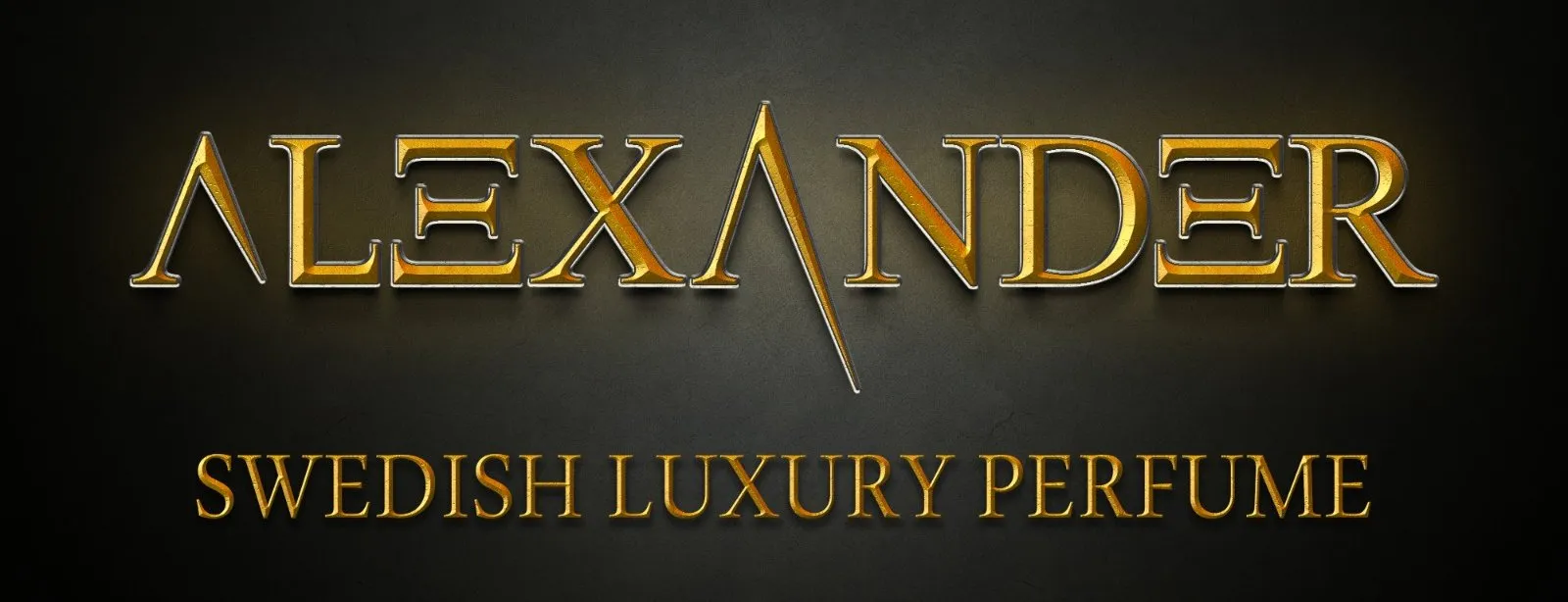 Logo de Alexander