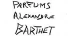 Imagen de Alexandre Barthet