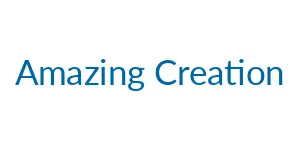 Logo de Amazing Creation