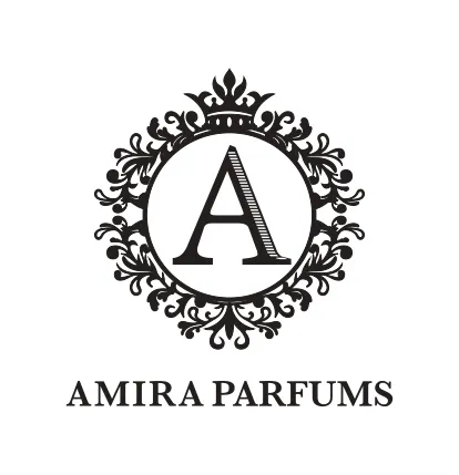 Logo de Amira Parfums
