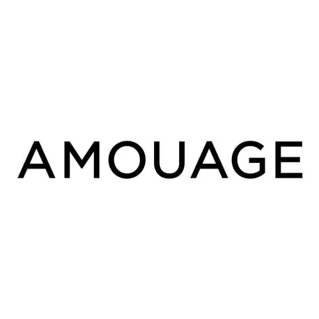 Logo de Amouage