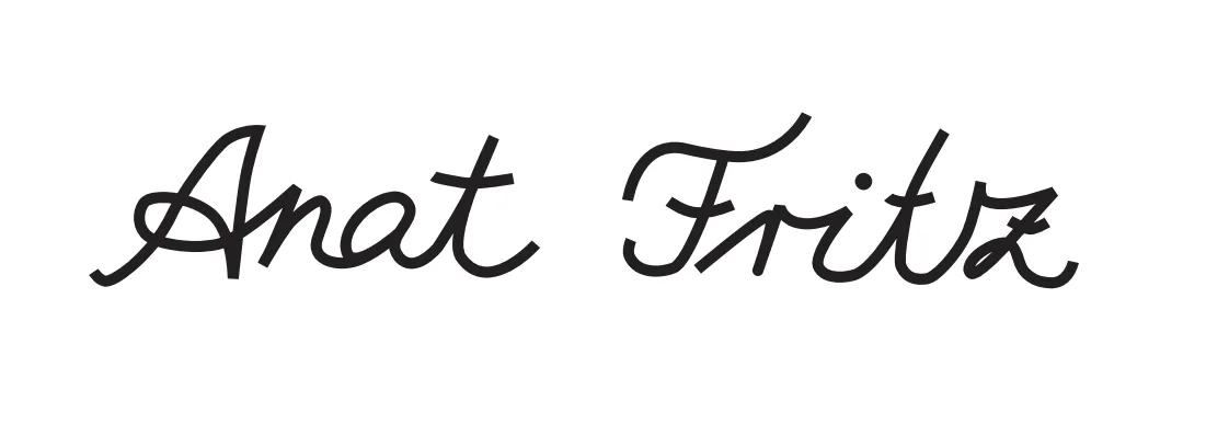 Imagen de Anat Fritz