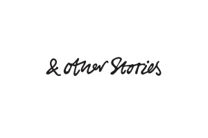 Logo de And Other Stories