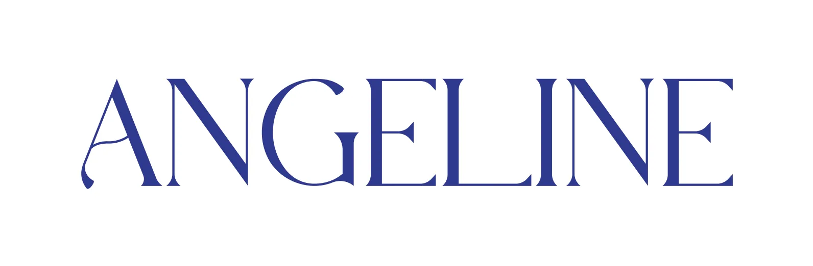 Logo de Angeline