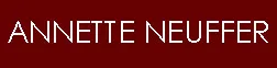 Logo de Annette Neuffer
