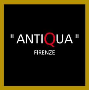 Logo de Antiqua Firenze