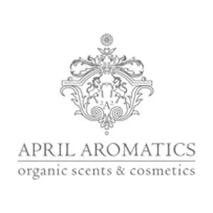 Logo de April Aromatics