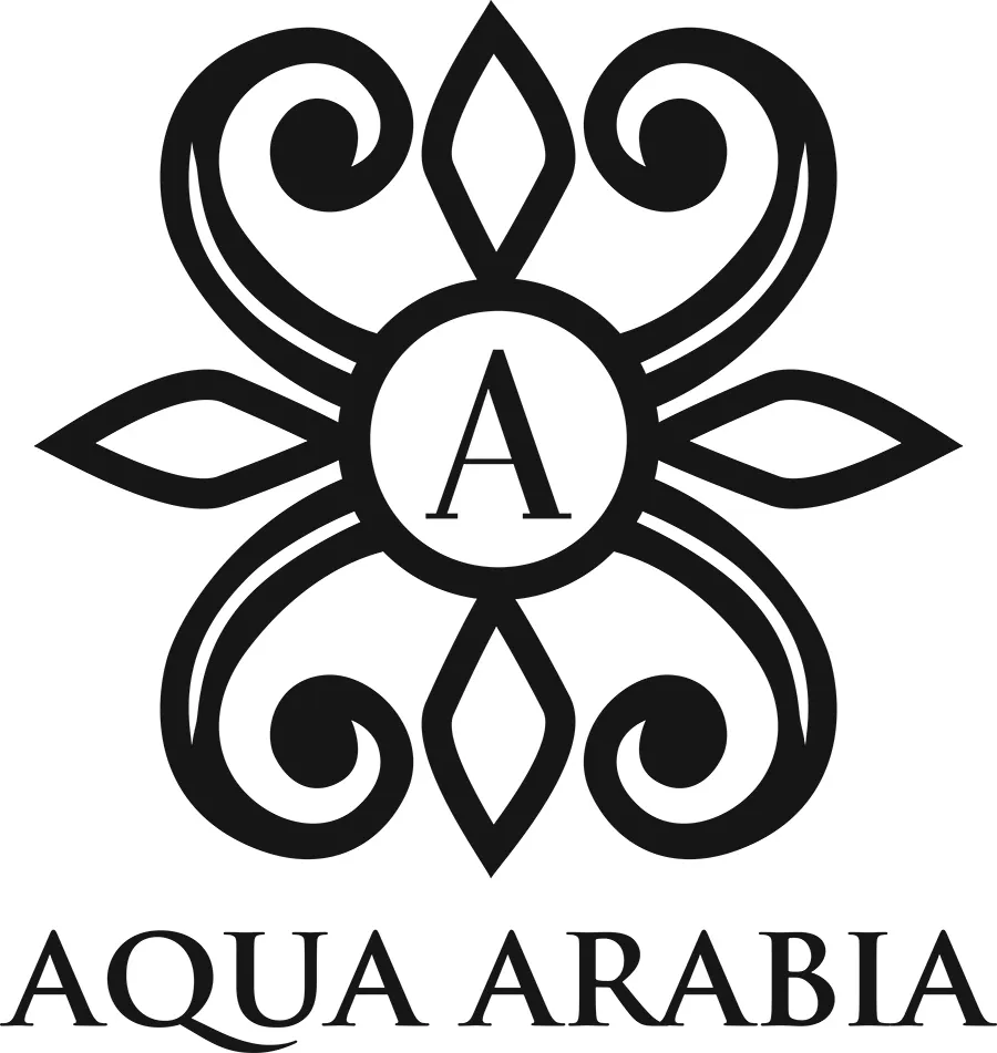 Logo de Aqua Arabia