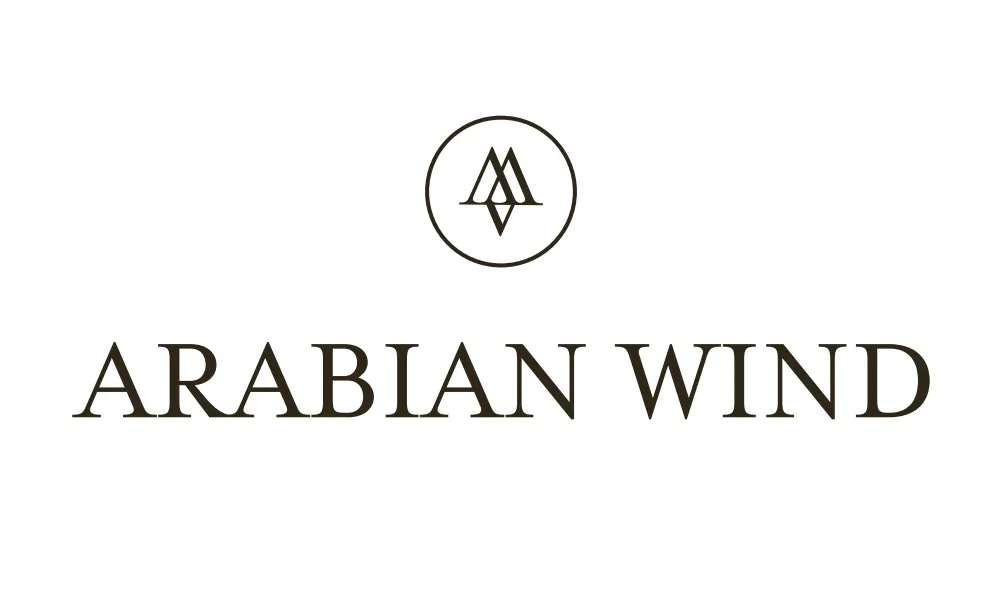 Logo de Arabian Wind