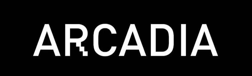 Logo de Arcadia