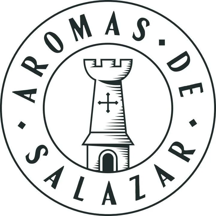 Logo de Aromas de Salazar