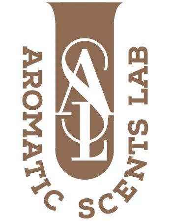 Logo de Aromatic Scents Lab