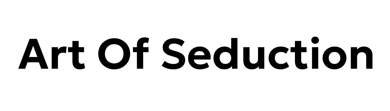 Imagen de Art of Seduction