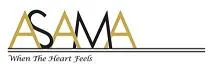Logo de ASAMA Perfumes