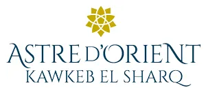 Logo de Astre d'Orient