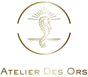 Logo de Atelier des Ors