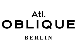 Logo de Atelier Oblique