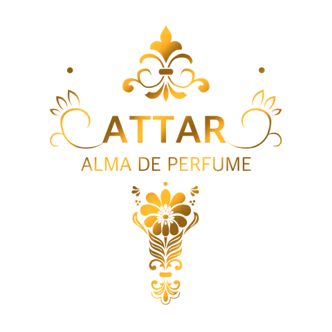 Imagen de ATTAR. Alma de Perfume