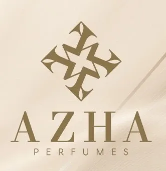 Logo de Azha Perfumes