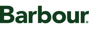 Logo de Barbour