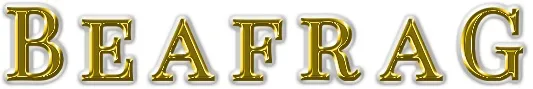 Logo de Beafrag
