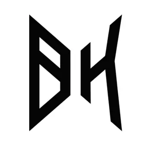 Logo de Beau Kwon