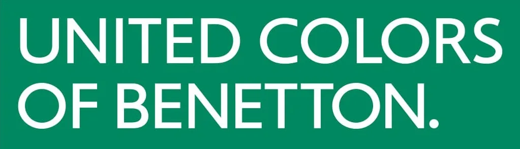 Imagen de Benetton