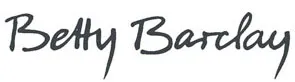 Imagen de Betty Barclay