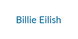 Imagen de Billie Eilish