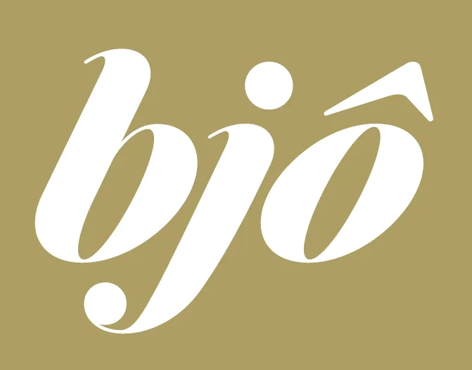 Logo de Bjô Perfumes