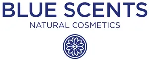Logo de Blue Scents