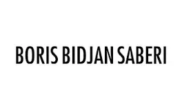Imagen de Boris Bidjan Saberi