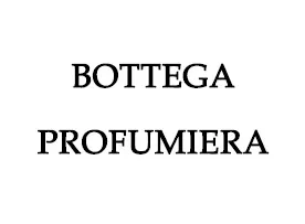 Logo de Bottega Profumiera