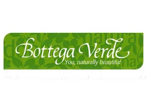 Logo de Bottega Verde