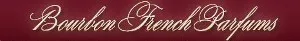 Logo de Bourbon French Parfums