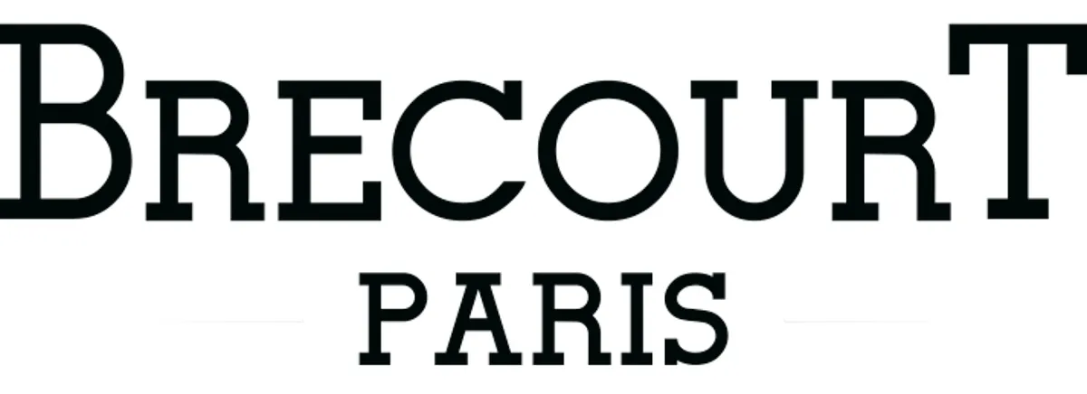 Logo de Brecourt