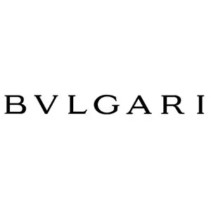 Logo de Bvlgari