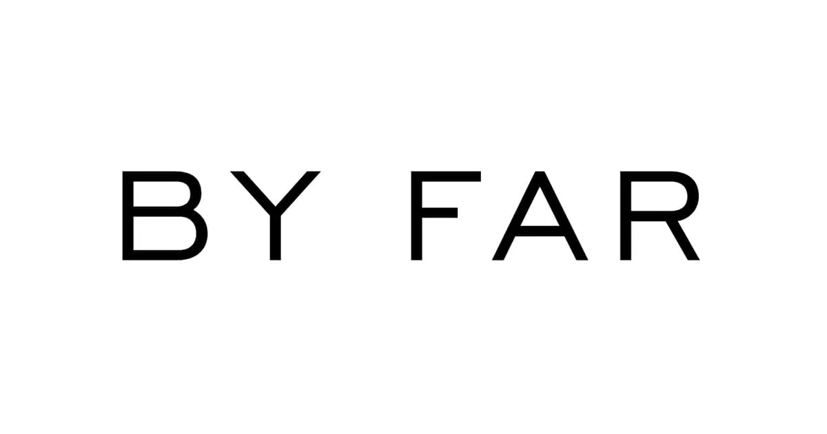 Imagen de By Far