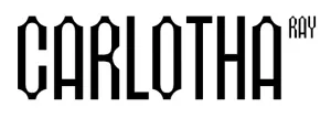 Logo de Carlotha Ray