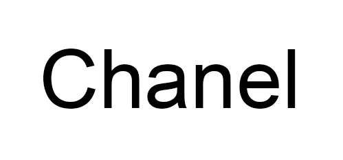 Logo de Chanel