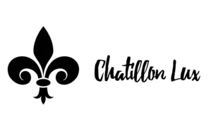 Logo de Chatillon Lux Parfums