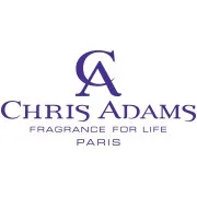 Logo de Chris Adams